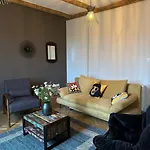 Liraloft Apartament *