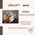 Liraloft Apartament *