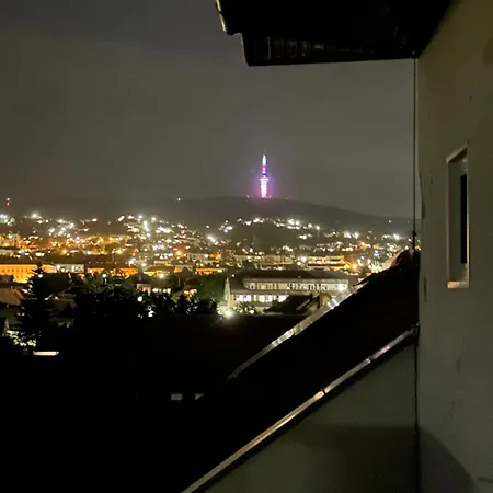 Apartament Liraloft *
