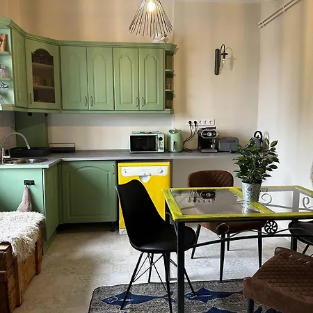 Appartamento Liraloft