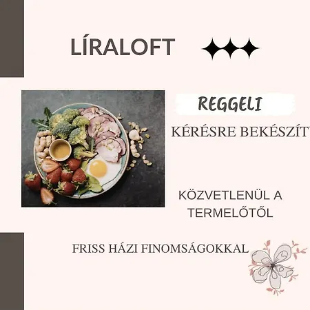 Liraloft Апартаменты *
