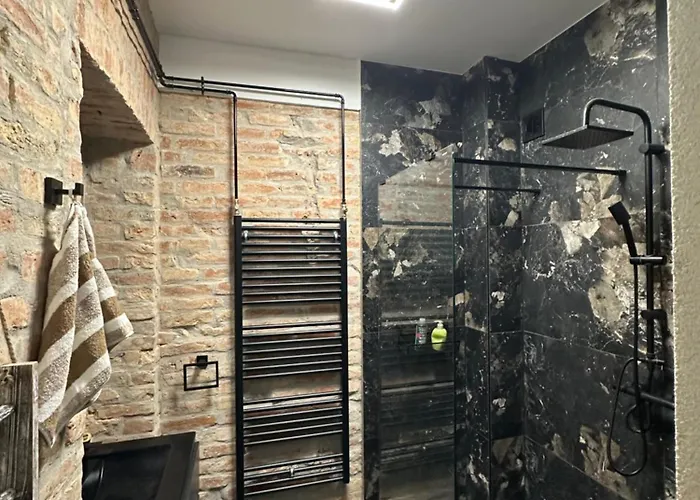 Apartment Liraloft