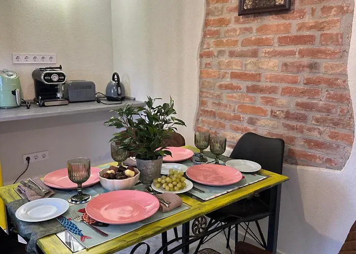 Apartment Liraloft *